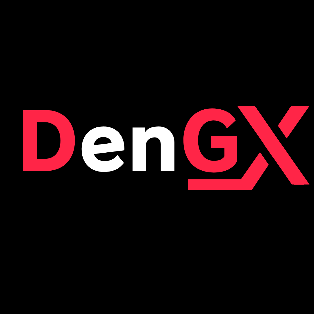 DenGXについて