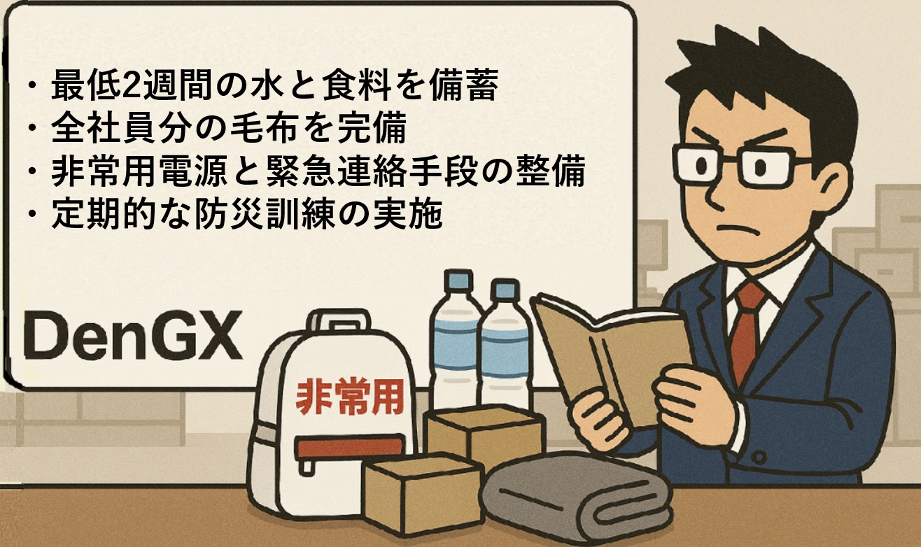 南海トラフ地震に向けて