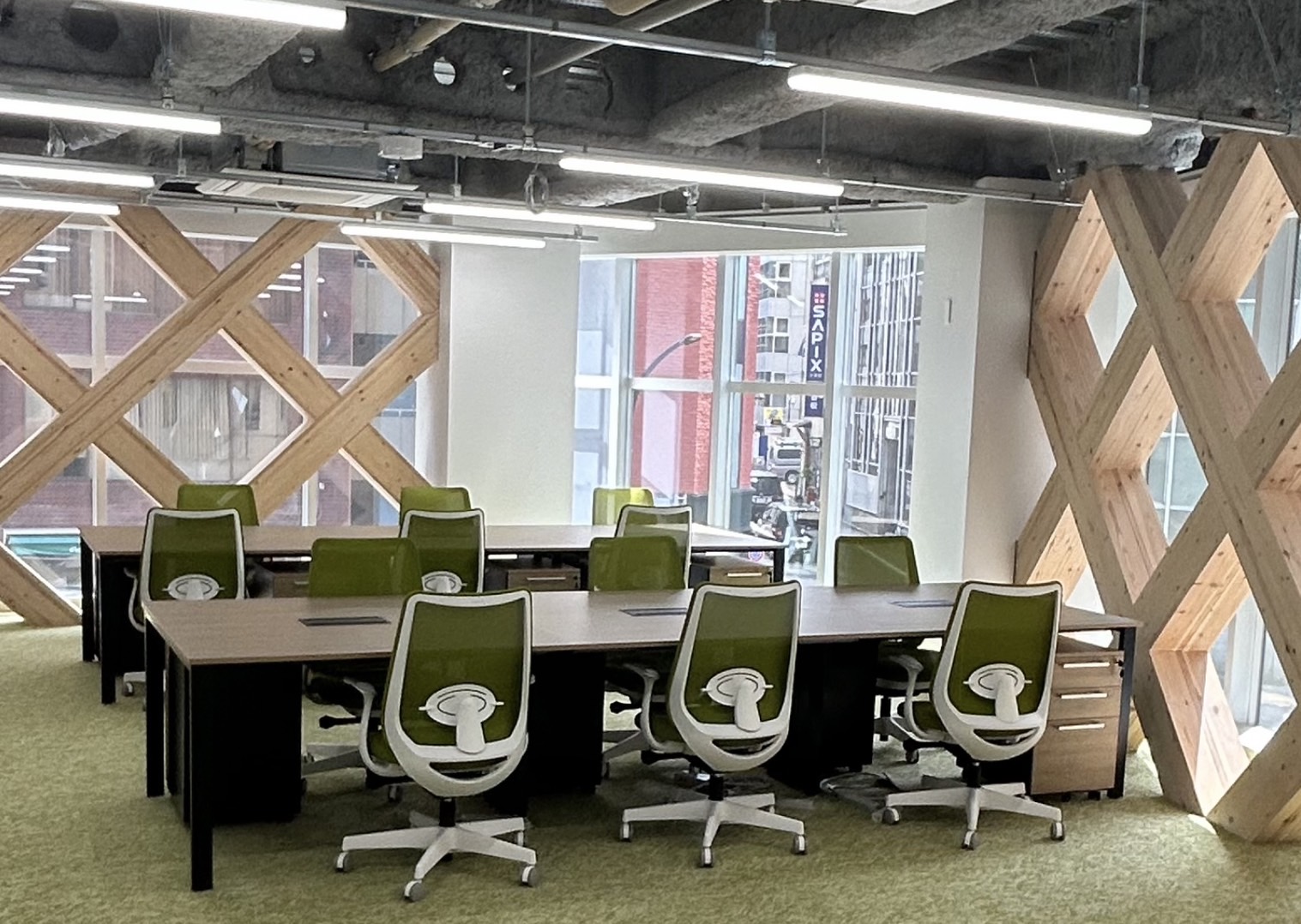 株式会社デング office