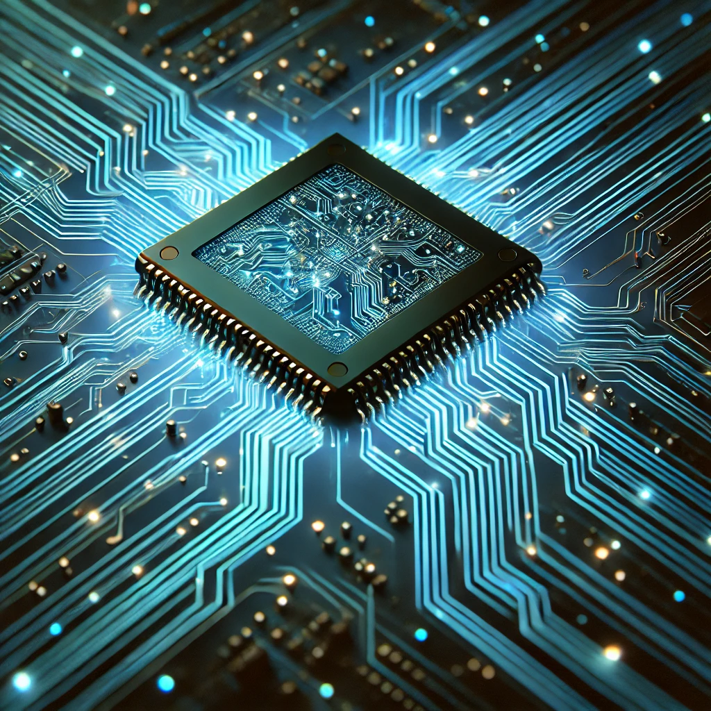 electronic components