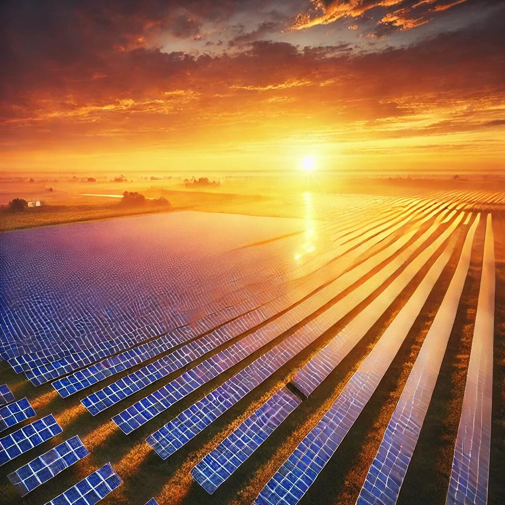 power generation
